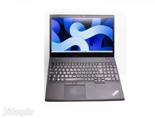 Thinkpad P52s - 15.6"IPS FHD, i7-8650, 16 / 512 NVM SSD, nvidia P500-2