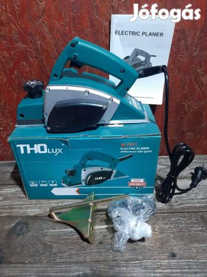 Tho elektromos kézi gyalugép