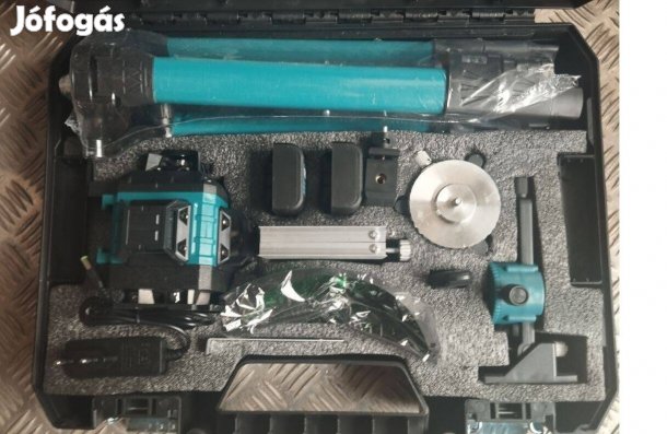 Tho önszintező zöld lézer keresztvonalas keresztvonalaslézer