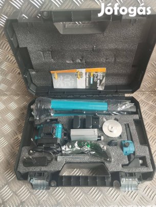 Tho önszintező zöld lézer keresztvonalas keresztvonalaslézer