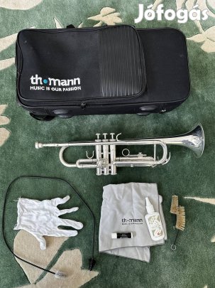 Thomann TR200S Bb trombita