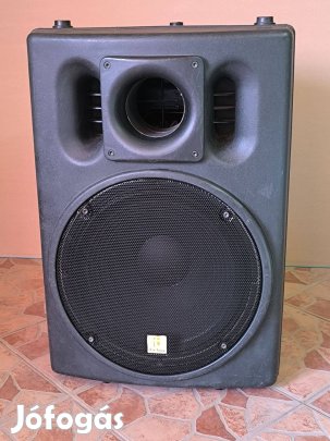 Thomann The Box SB 115A aktív szubláda