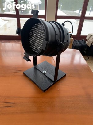 Thomann par64sb led lámpa