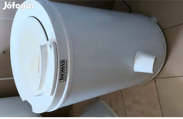 Thomas 772 SEK centrifuga