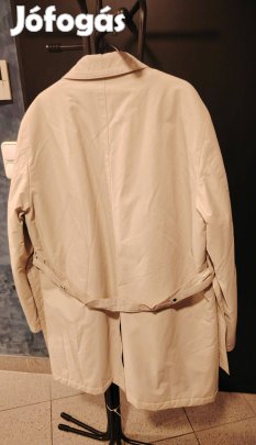 Thomas Breitling férfi esőkabát