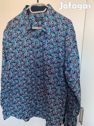 Thomas Breitling férfi ing 3xl