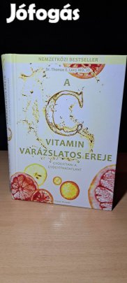 Thomas E. Levy: A C vitamin varázslatos ereje