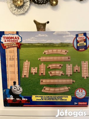 Thomas&Friends sínkészlet