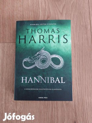 Thomas Harris: Hannibal