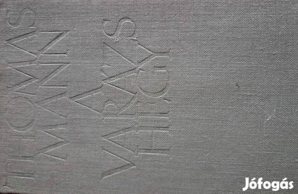 Thomas Mann Varázshegy