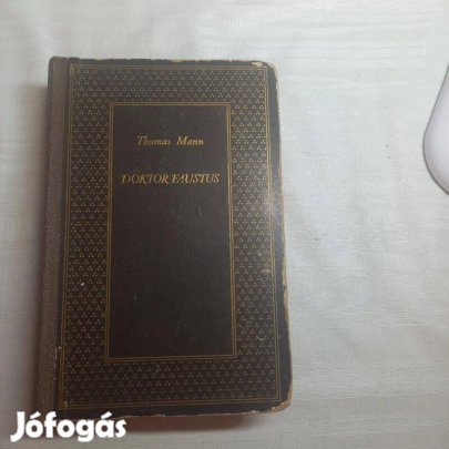 Thomas Mann: Doktor Faustus 