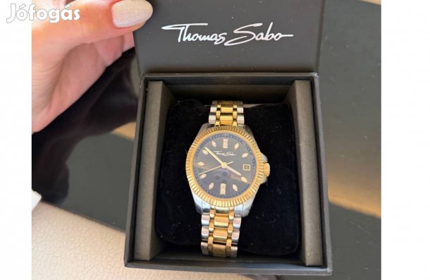 Thomas Sabo - női óra - WA0370 tip - újszerű