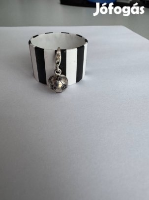 Thomas Sabo focilabda charm