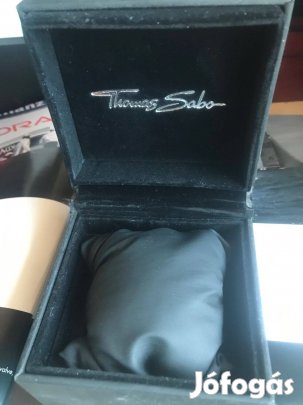 Thomas Sabo óradoboz