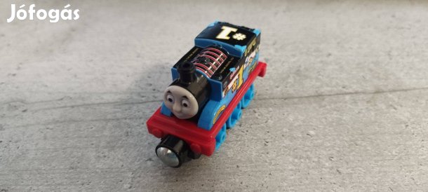 Thomas Take Along 1-es Thomas