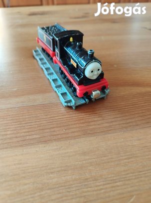 Thomas Take Along Donald szeneskocsival