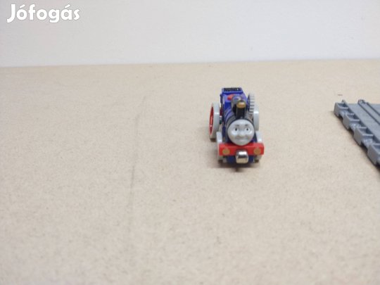 Thomas Take Along Fergus mozdony