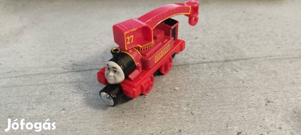 Thomas Take Along Harvey