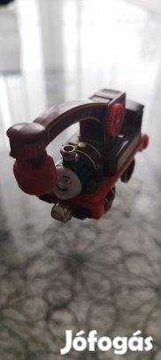 Thomas Take Along Harvey