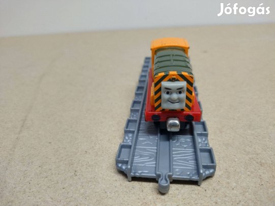 Thomas Take Along Iron 'Arry mozdony