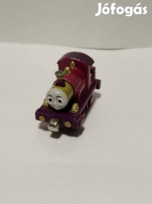 Thomas Take Along Lady mozdony