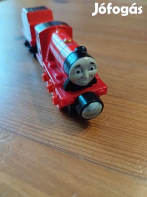 Thomas Take Along Mike Arlsdale-i vonat