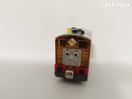 Thomas Take Along Toby