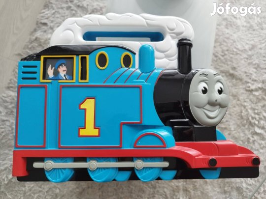 Thomas Take Along kis hordozótáska