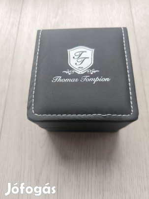 Thomas Tompion Limited Edition automata 