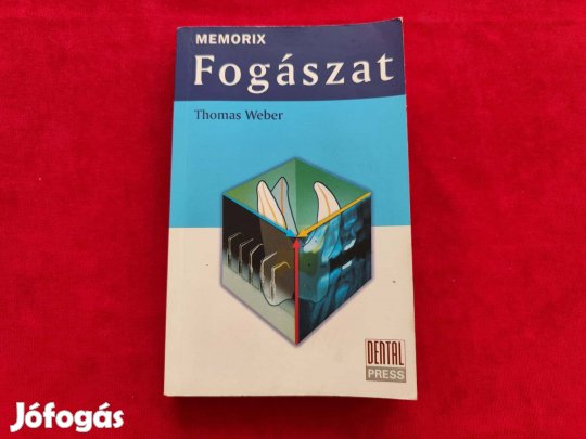 Thomas Weber: Fogászat