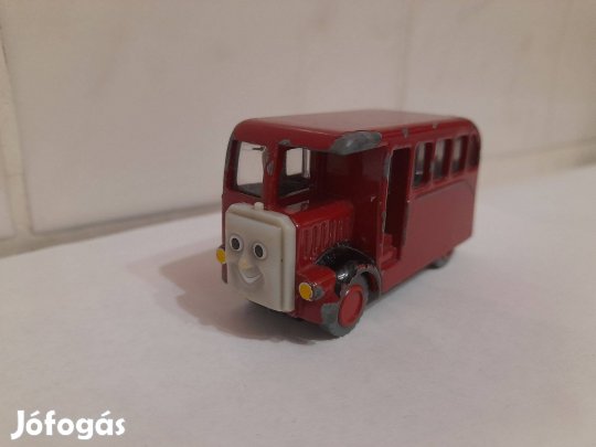 Thomas a gőzmozdony, Thomas és barátai, Take Along: Bertie