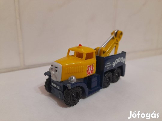 Thomas a gőzmozdony, Thomas és barátai, Take Along: Butch