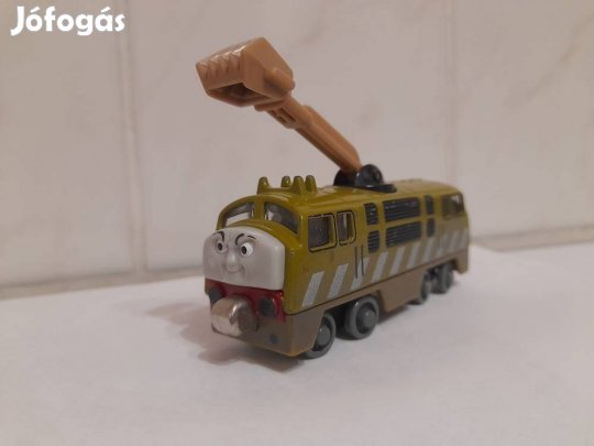 Thomas a gőzmozdony, Thomas és barátai, Take Along: Diesel10