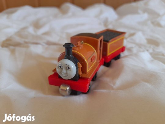 Thomas a gőzmozdony, Thomas és barátai, Take Along: Duke