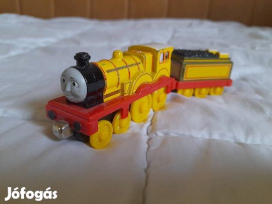 Thomas a gőzmozdony, Thomas és barátai, Take Along: Molly