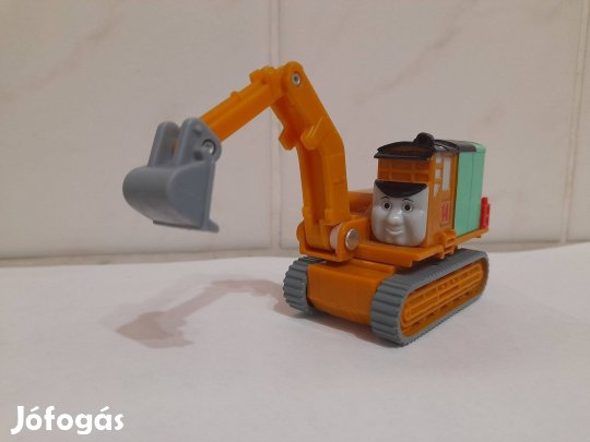 Thomas a gőzmozdony, Thomas és barátai, Take Along: Oliver