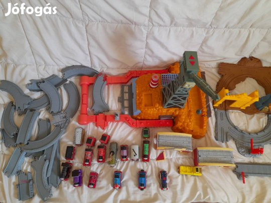 Thomas a gőzmozdony, Thomas és barátai, Take Along, Take n play