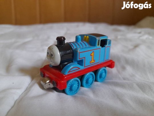 Thomas a gőzmozdony, Thomas és barátai, Take Along: Thomas