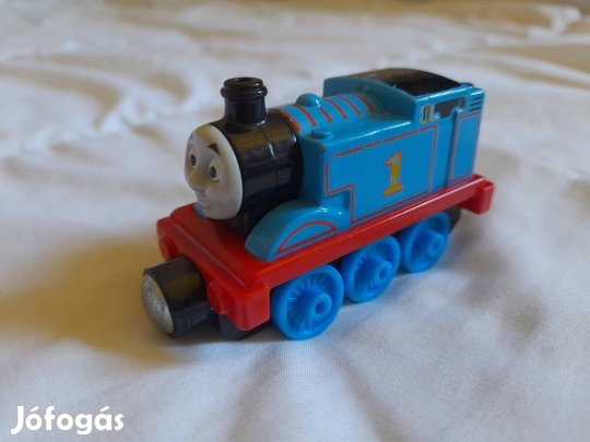 Thomas a gőzmozdony, Thomas és barátai, Take Along: Thomas