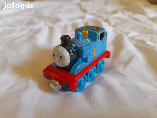 Thomas a gőzmozdony, Thomas és barátai, Take Along: Ünnepi Thomas