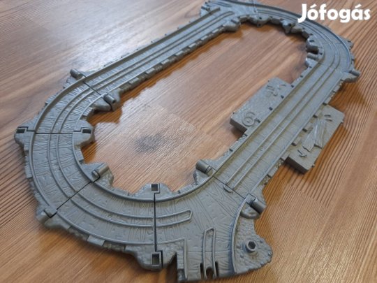 Thomas a gőzmozdony, Thomas és barátai, Take Along sín