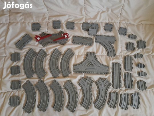 Thomas a gőzmozdony, Thomas és barátai, Take Along sín szett