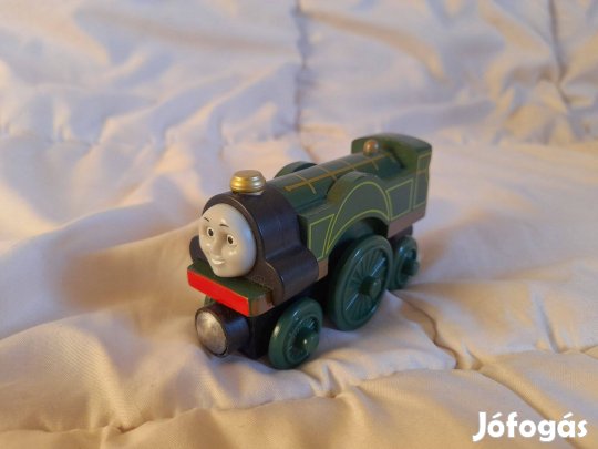 Thomas a gőzmozdony, Thomas és barátai, fa Emily