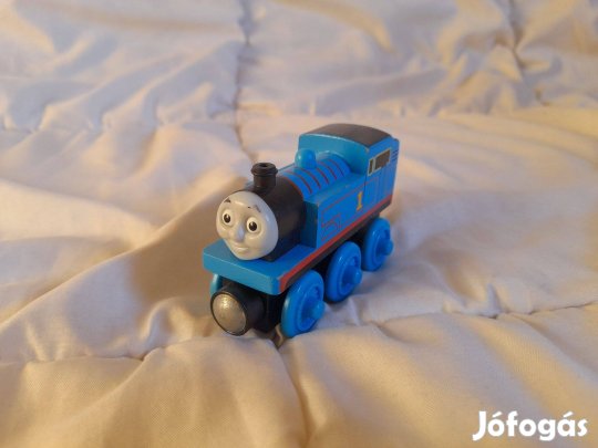 Thomas a gőzmozdony, Thomas és barátai, fa Thomas