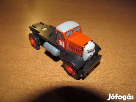 Thomas a gőzmozdony és barátai Fa vonat: Monty (Take a long)