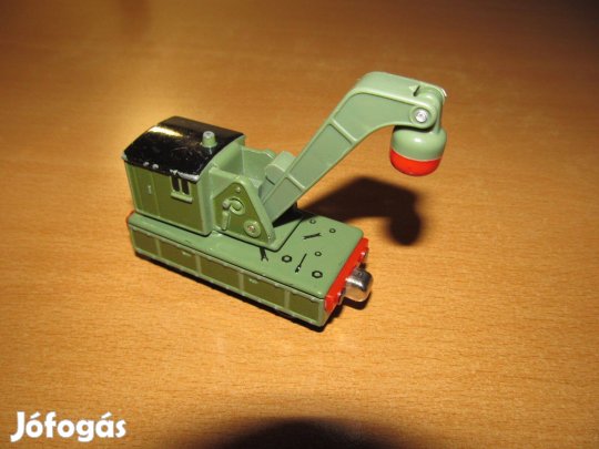 Thomas a gőzmozdony és barátai vonat: Breakdown Train (Take a long)