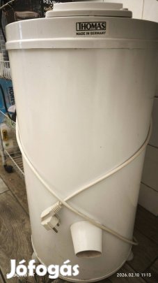 Thomas centrifuga 776SEK