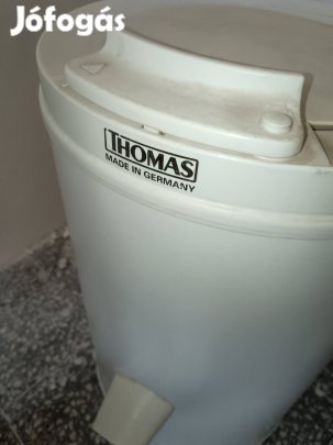 Thomas centrifuga  eladó
