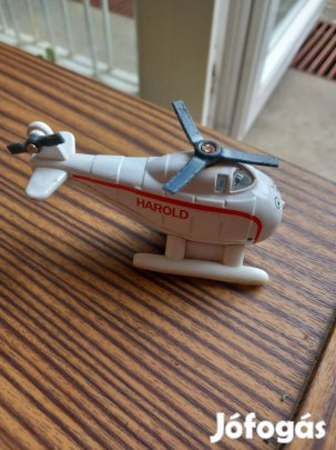 Thomas és barátai Harold a helikopter hibátlan