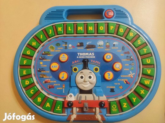 Thomas és barátai Vtech játék